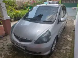 Honda Jazz GD3 2007 (I-DSI)