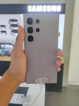 Samsung S24 Ultra Bisa Kredit