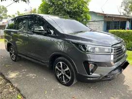 Innova Venturer Diesel 2022