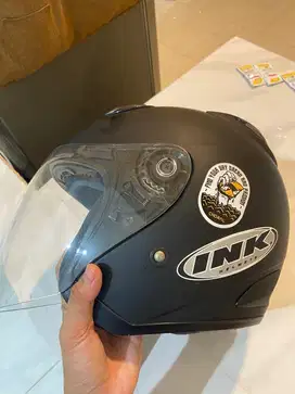 Helm Ink Second