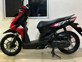 Honda beat cbs 2023