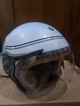 Helm Yamaha Filano Ori Baru