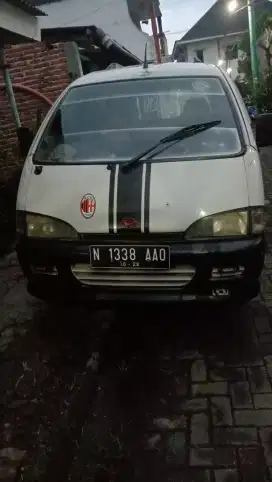 Di jual cepat..harga bersahabat