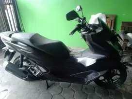 Honda pcx cbs 2022