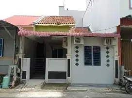 Dijual Rumah Taman Kota Baloi Full Renovasi Dekat Grand Mall, Baloi