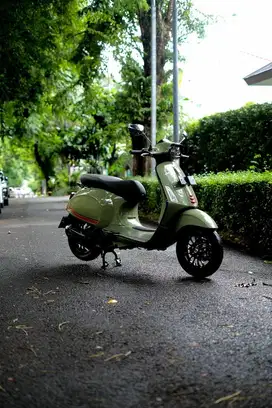 VESPA SPRINT S 150 IGET FACELIFT 2023