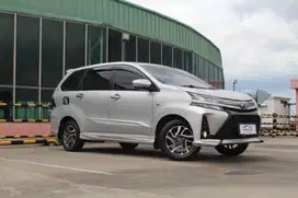 [KM 30rban] Toyota Avanza Veloz 1.5 MT manual 2019 E G