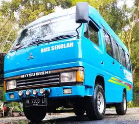 Dijual Minibus Fe 104 Microbus bus sekolah