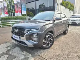 [OLXmobbi] Hyundai Creta 1.5 Trend IVT Bensin-AT 2023 Abu