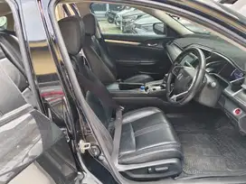 Honda Civic 2017 Diesel