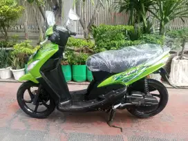 MIO S 2010⁉️SS LENGKAP ! PAJAK HIDUP ! SIAP GASPOL