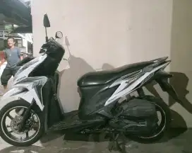 Honda vario 2013 kzr