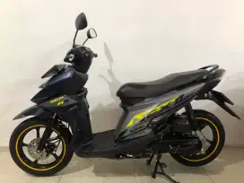 suzuki nex II 2023