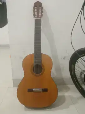 Gitar Yamaha CGS 102A