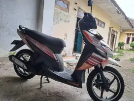 Honda Vario Karbu 2009