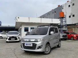 DP Rendah - Suzuki Karimun Wagon R 1.0 GS Bensin-AT 2019 (BIF)