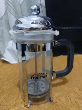 FIORENZA Coffee Maker