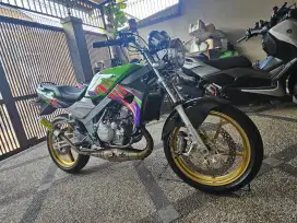 Kawasaki ninja r 1997