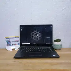 Dell Latitude 7390 2 in 1