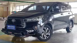 [OLXmobbi] Toyota Kijang Innova 2.0 G Luxury Bensin-AT 2021 Hitam