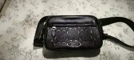 Slingbag gucci unisex