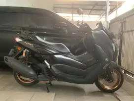 Yamaha Nmax non ABS 155