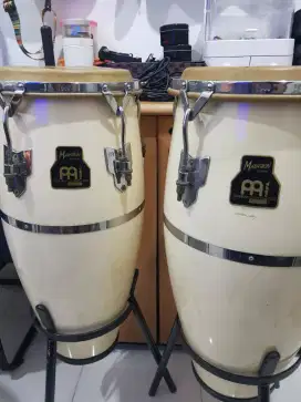 Conga MEINL 10 dan 12 inch