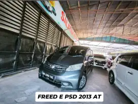 HONDA FREED E PSD 2013