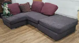 Dijual sofa Cellini