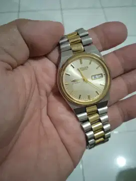 Jual Jam tangan Seiko 5 Automatic