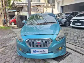 TDP 10 JT | DATSUN GO PANCA 1.2 T MT