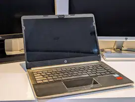 Laptop HP 14s Core i7 1TB/16GB