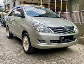 INNOVA G BENSIN MANUAL 2006