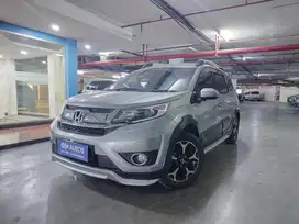 [OLXmobbi] Honda BR-V 1.5 Prestige Bensin-AT 2018 Abu