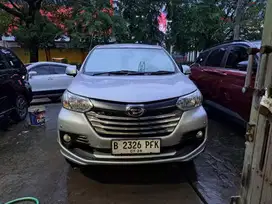 Xenia GreatNew 1.3 X DELUXE AT 2018/2019 Tertinggix Fullbodykit Sensor