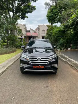 Cash!! Terios R Matic Nik 2021