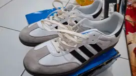 Sepatu adidas samba ori