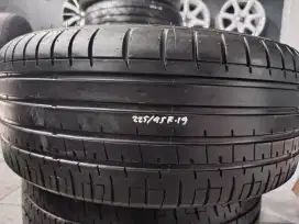 Ban 225/45 r19 accelera phi r nik2024