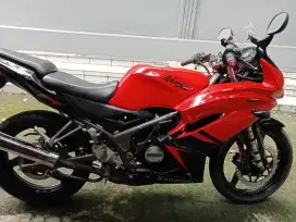 Ninja New 2012 Merah