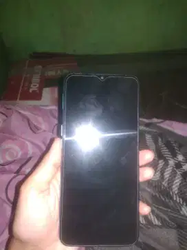 hp oppo a54 bekas