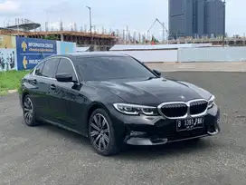 BMW 320i G20 nik 2022 TERMURAH