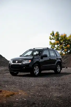 Suzuki Grand Vitara 2.0 JLX 2007 Manual KM 21 ribu antik original