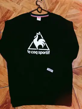 crewnek le coq sportif