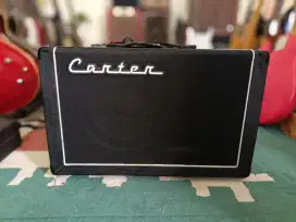 Ampli gitar Carter combo G50 10inch distorsi reverb Origin