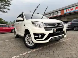 Daihatsu Terios R Adventure AT 2017