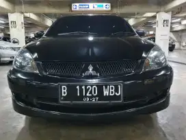 Lancer SEI AT 1.8 Cedia 2012 FullOriginal Super Istimewa Antik Langkah