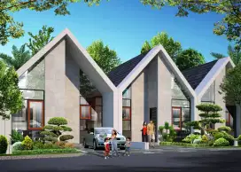 Desain Rumah dan Bangunan