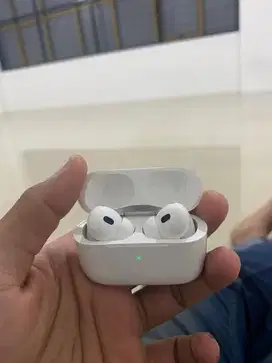 Airpods Pro Gen 2 Second