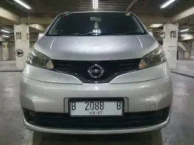 Evalia XV AT TDp10jt 2013 FullOriginal Seperti Baru Gressss ISTIMEWA