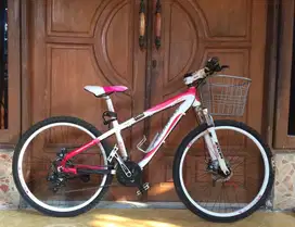 Pasific dan wim cycle
